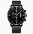 Black Rose Gold