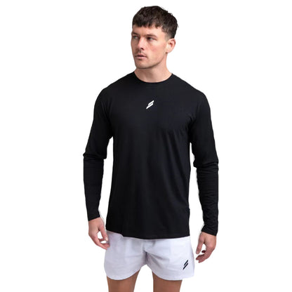 Running Training Slim Fit Bottom Shirt