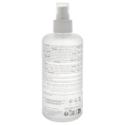 Gentle Micellar Water, 6.76 Oz Makeup Remover