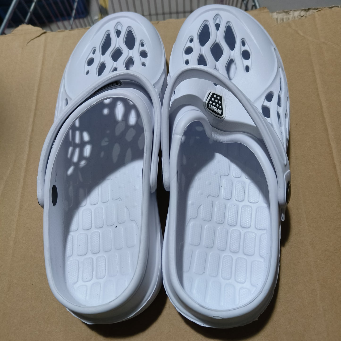 Mens Stylish Summer Sandals