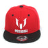 01 Red Black