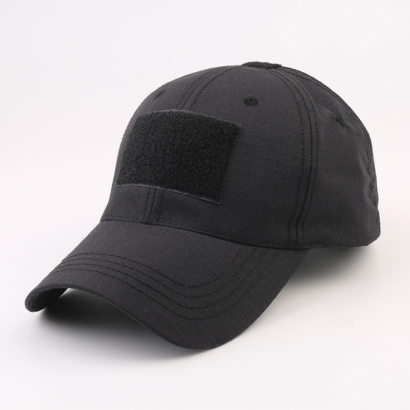 Men's Fashion Casual Tactical Camouflage Hat