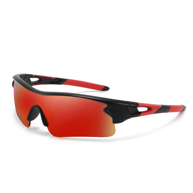 Cycling Glasses UV-protection Sports Sunglasses