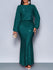 Peacock Green
