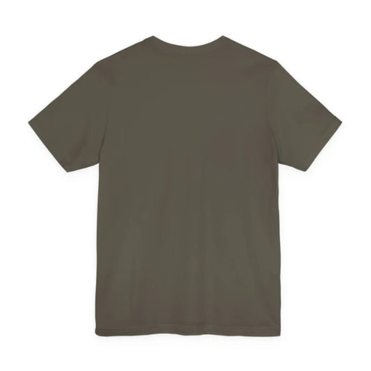 Men's 3D Digital Printing Casual Round Neck Short Sleeves