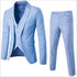 Sky blue