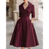 Wine Red