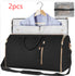 A Black 2pcs