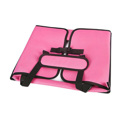 Travel Car Children's Tray Shopping Bags Car Seat Storage Tray