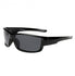 Bright black ash