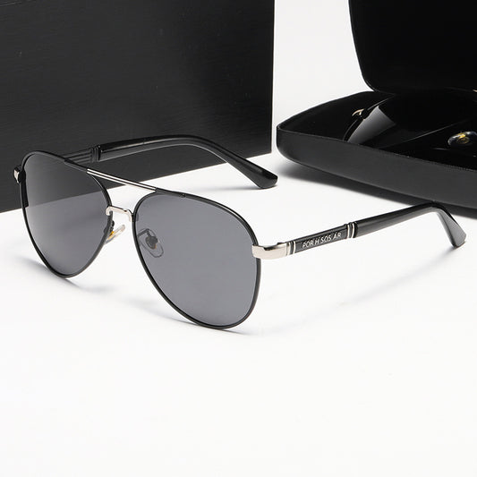 Men's Polarized Sunglasses Fishing UV Protection