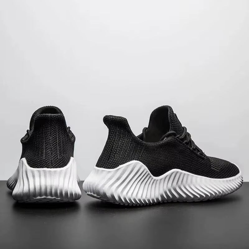 Men'S Sneakers White Walking Shoes Running Shoes Men Casual Shoes Sneakers for Men Shoes plus Size 49 Mens Shoes Tenis Masculino