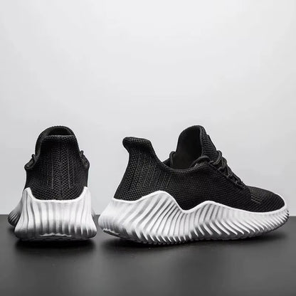 Men'S Sneakers White Walking Shoes Running Shoes Men Casual Shoes Sneakers for Men Shoes plus Size 49 Mens Shoes Tenis Masculino
