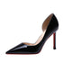 Side air black