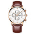 Brown rose white