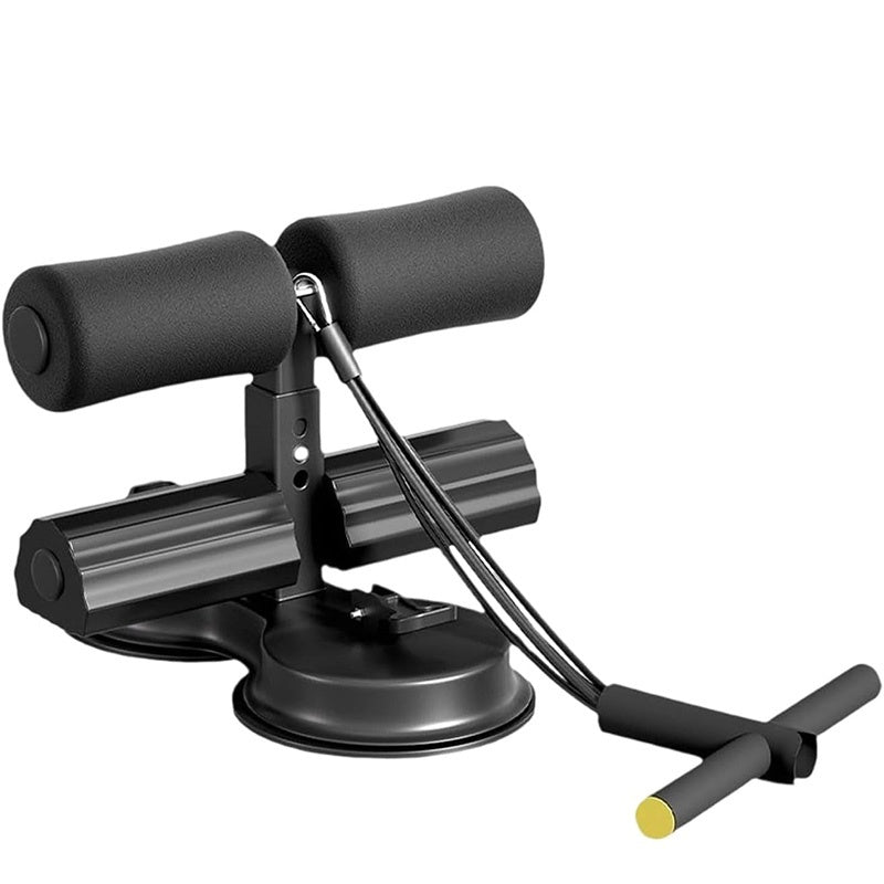 4 In 1 Sit Up Bar Assistant Gym Exercise Workout Equipment Fitness For Abdominal