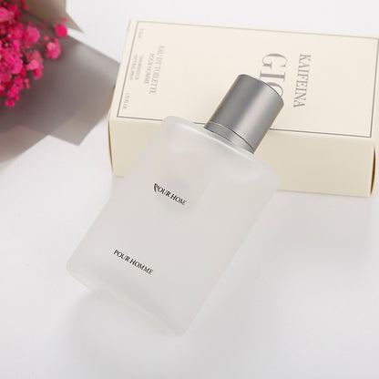 Long-lasting Light Perfume Fresh Cologne Men's 50ML