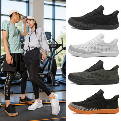 Men's Casual Wide-toe Shoes