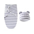 Gray Stripes