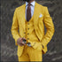 Dark yellow
