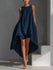 Dark Navy