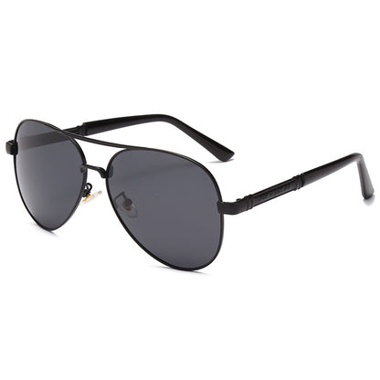 Men's Polarized Sunglasses Fishing UV Protection