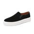 Suede Black