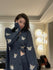 Women Dark Blue