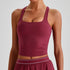 2208 Burgundy Red