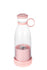 Aquarius Juicer Pink