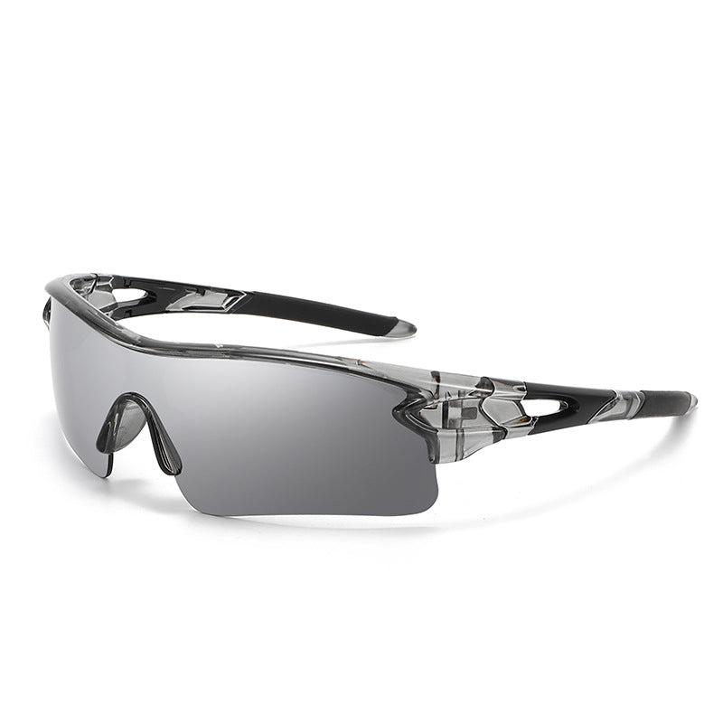 Cycling Glasses UV-protection Sports Sunglasses