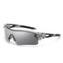 Gray Frame White Mercury
