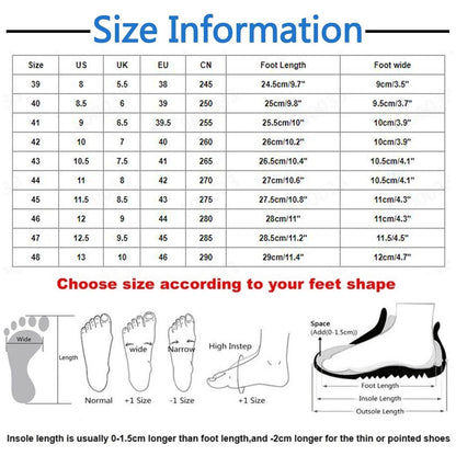 Walking Shoes Breathable Mens Shoes Beige 41