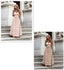 Khaki Pink