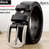 Black 4pcs