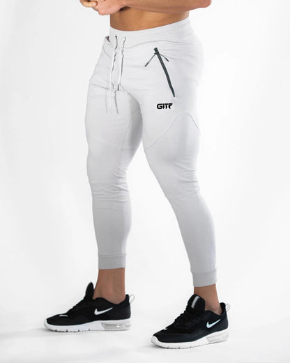 Camouflage Quick Drying Jogging Pencil Bodybuilding Trousers Running Pants Men