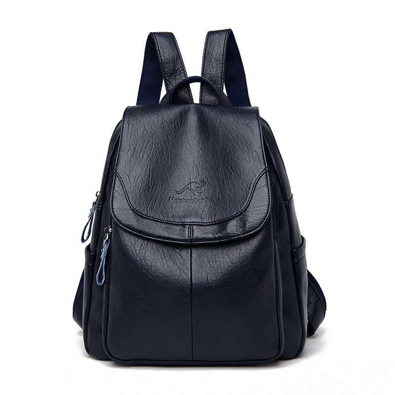 Women's Backpack Travel Large Capacity Shoulder Bag