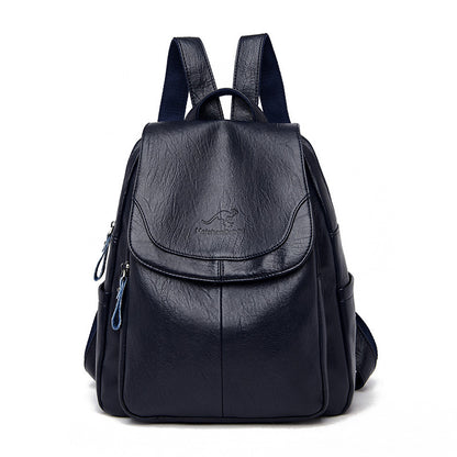 Women's Backpack Travel Large Capacity Shoulder Bag