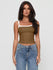 Coffee Brown