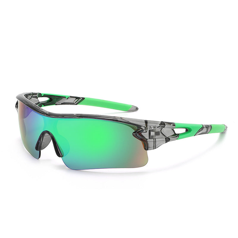 Cycling Glasses UV-protection Sports Sunglasses