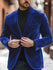 Sapphire Blue