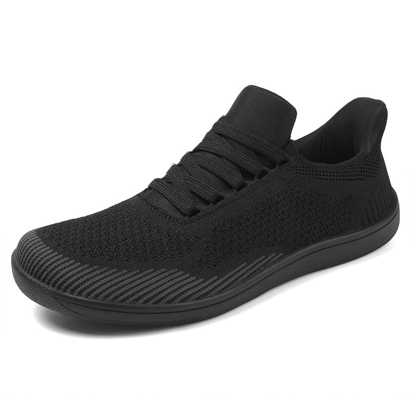 Men's Casual Wide-toe Shoes