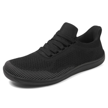 Men's Casual Wide-toe Shoes