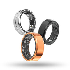 Smart Rings