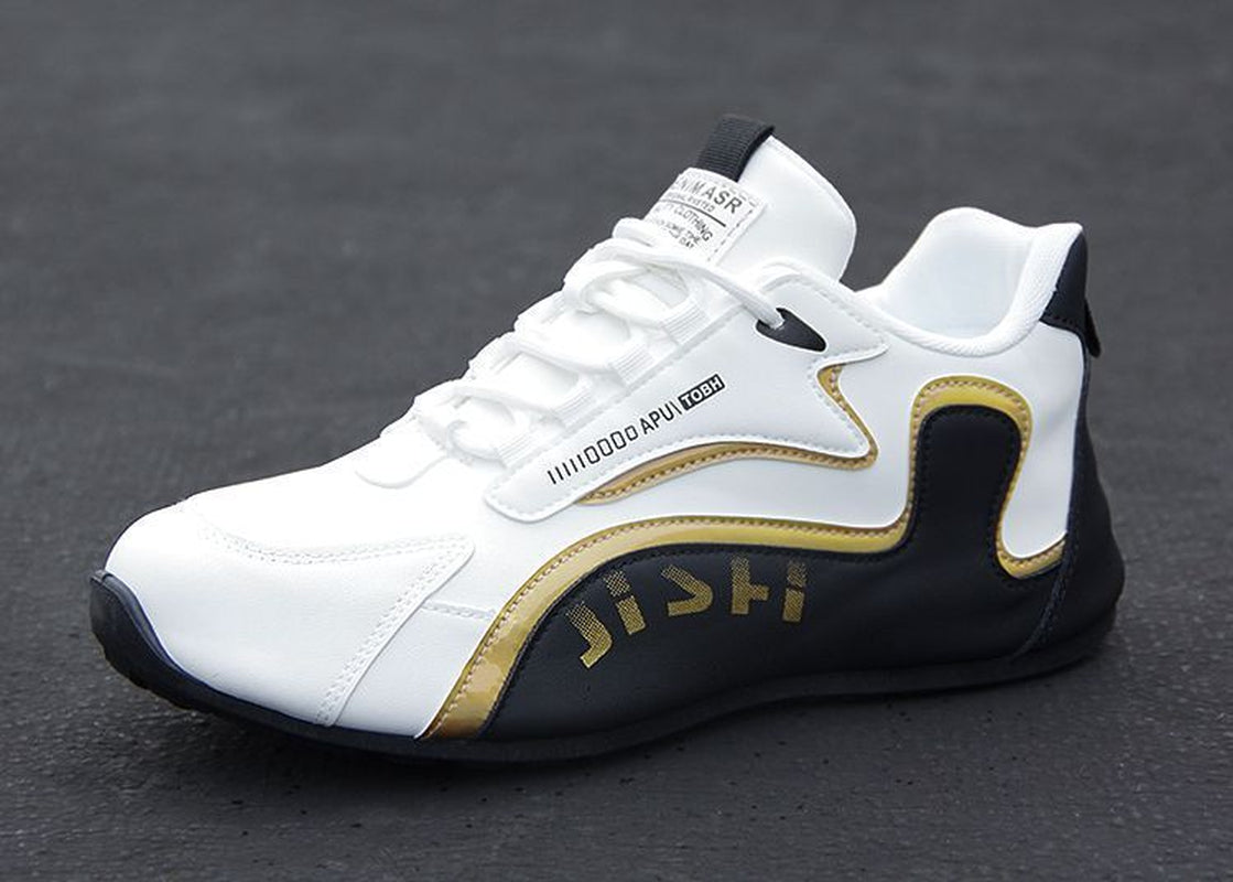 Fashion Men'S Sports Comfortable Soft Bottom Casual Shoes