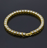 Gold 5mm8inch