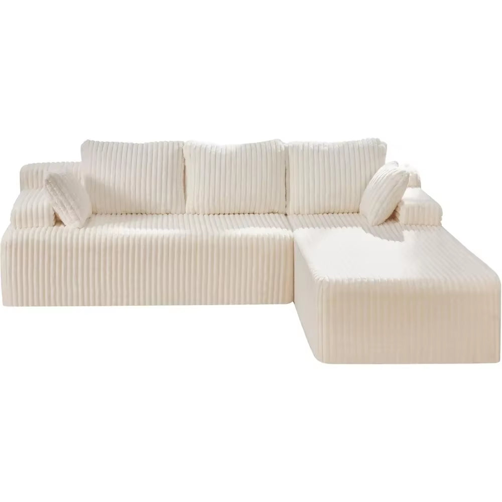 Modular Sectional Sofa Couches Couch Modular Sofa Memory Foam Sectional Couches for Living Room,Customized