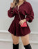 Dark Red