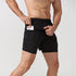 Black  Men's
