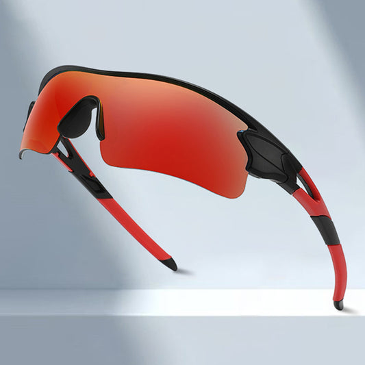 Cycling Glasses UV-protection Sports Sunglasses